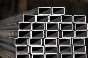 Tubos Retangulares de Aço Carbono